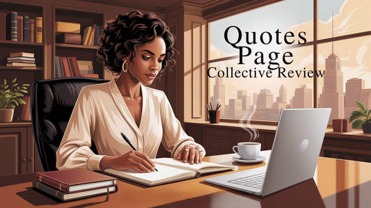 Quotes Page Collective Review: The Ultimate Guide to Creating a Profitable Faceless Instagram Business