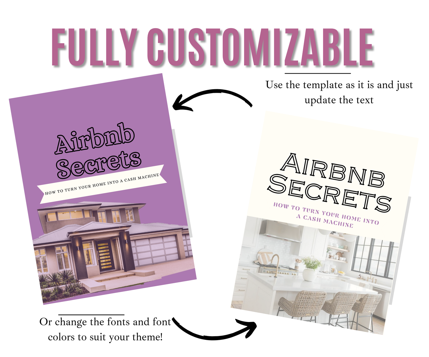 Airbnb Secrets: How to Turn Your Home Into a Cash Machine
