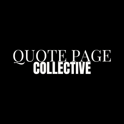 Quotes Page Collective