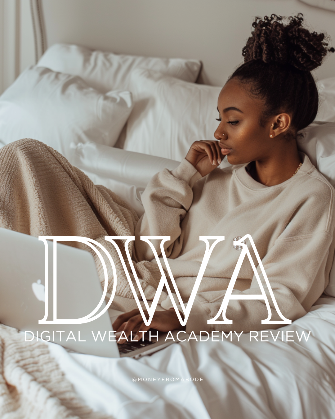 Digital Wealth Academy Review (DWA)
