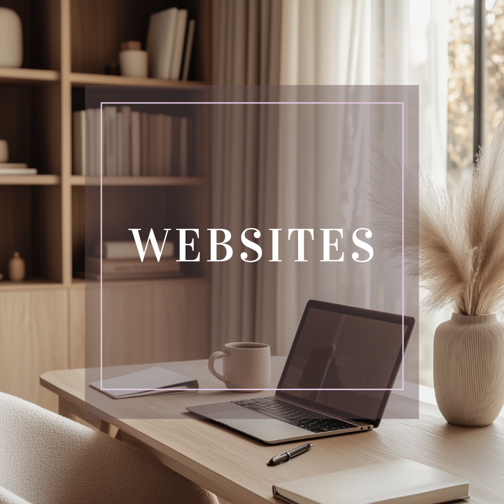 Websites