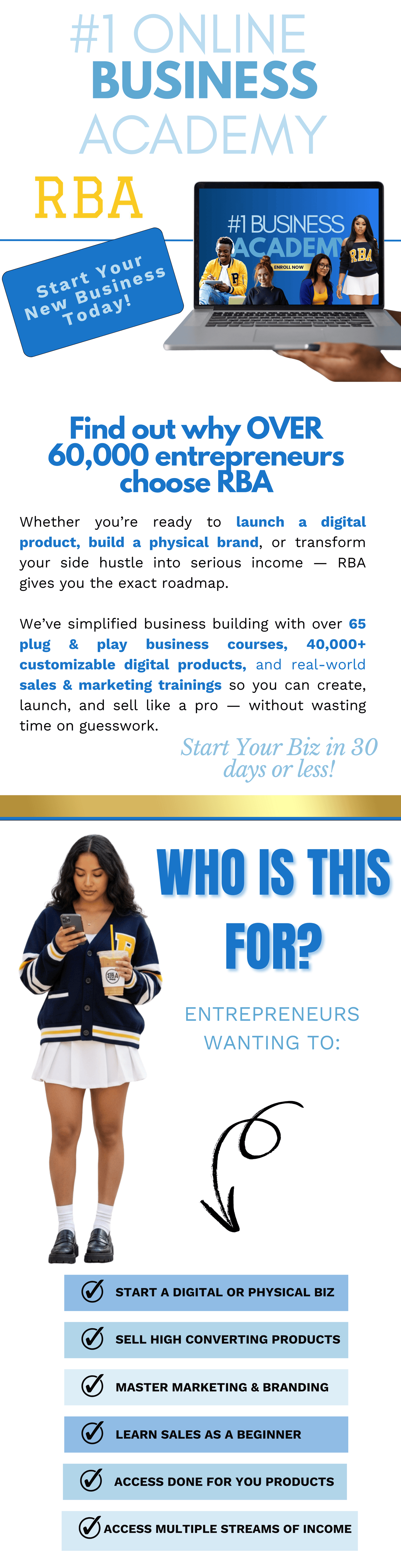 Royale Business Academy